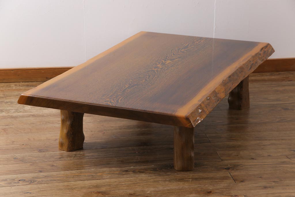 公式】アンティーク家具ラフジュ工房商品詳細ページ民芸家具