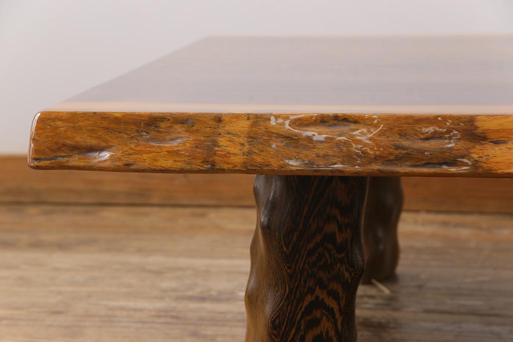 公式】アンティーク家具ラフジュ工房商品詳細ページ民芸家具