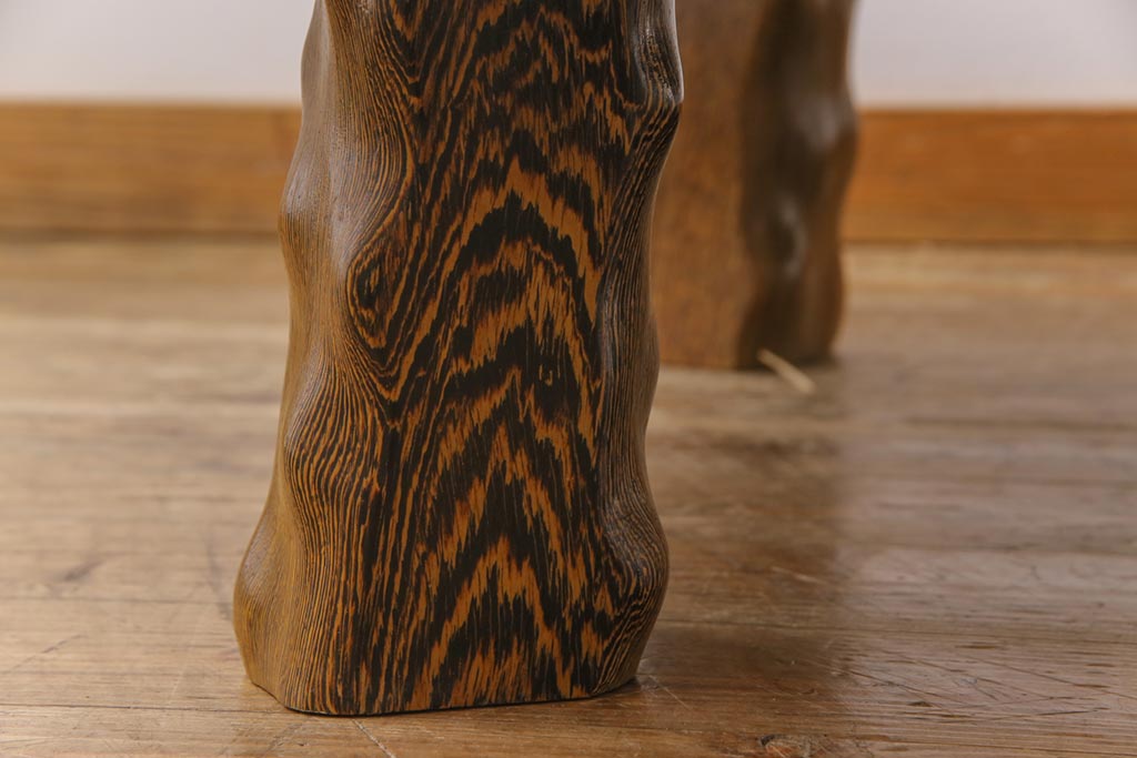 公式】アンティーク家具ラフジュ工房商品詳細ページ民芸家具