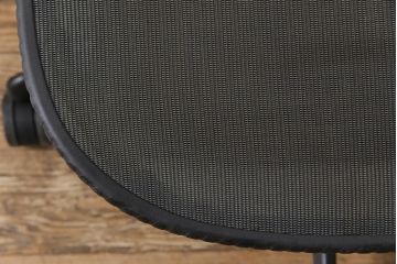 中古　ハーマンミラー社(Hermanmiller)　Mirra Chair　ミラチェア(オフィスチェア、椅子、イス)(定価約13万円)