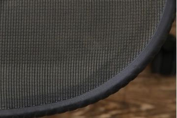 中古　ハーマンミラー社(Hermanmiller)　Mirra Chair　ミラチェア(オフィスチェア、椅子、イス)(定価約13万円)