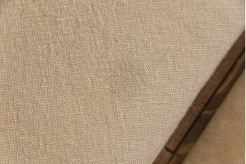 ビンテージ家具　北欧ヴィンテージ　Hans J Wegner(ハンス・J・ウェグナー)　GETAMA(ゲタマ) GE375  ハイバックイージーチェア(二人掛けソファ、ソファ)
