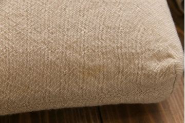 ビンテージ家具　北欧ヴィンテージ　Hans J Wegner(ハンス・J・ウェグナー)　GETAMA(ゲタマ) GE375  ハイバックイージーチェア(二人掛けソファ、ソファ)