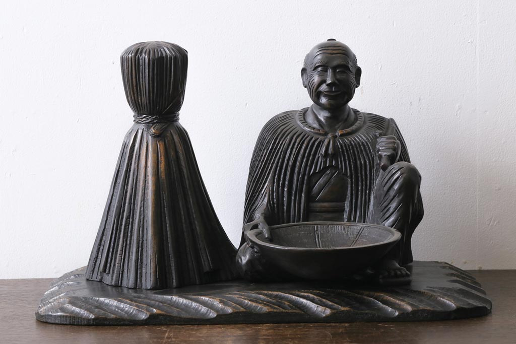 公式】アンティーク家具ラフジュ工房商品詳細ページアンティーク雑貨