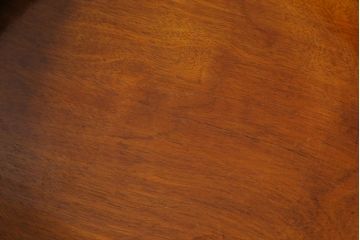 昭和中期　和モダンな雰囲気漂う茶櫃(菓子櫃、小物入れ)