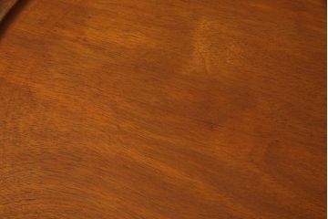 昭和中期　和モダンな雰囲気漂う茶櫃(菓子櫃、小物入れ)