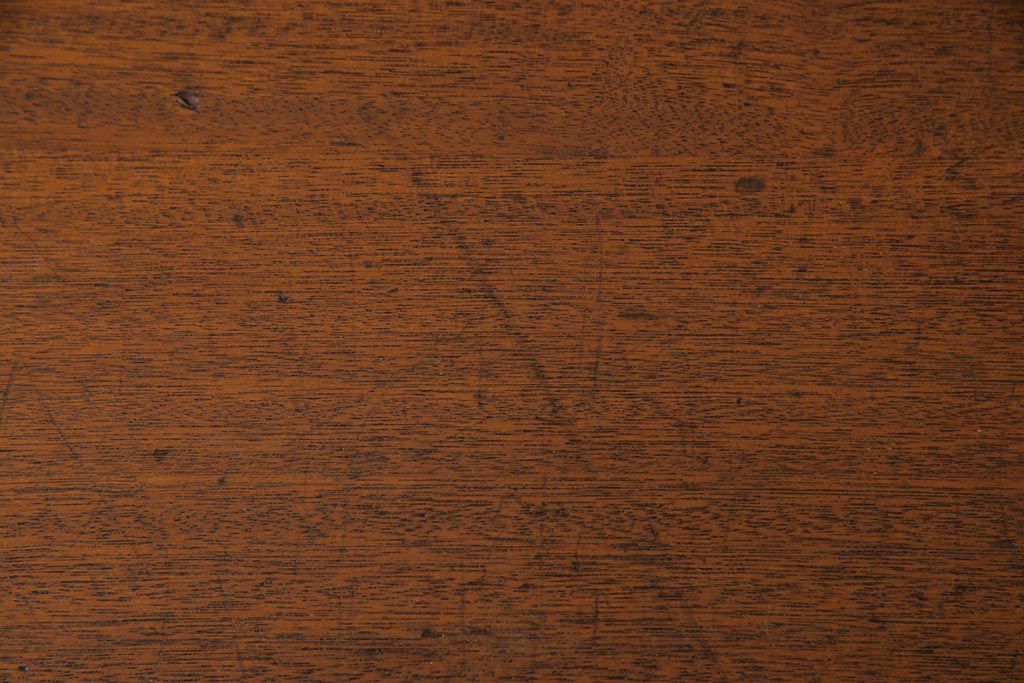 リメイク家具　ラワン材　懐かしさのある木肌が魅力的なセンターテーブル(ローテーブル、リビングテーブル、作業台)