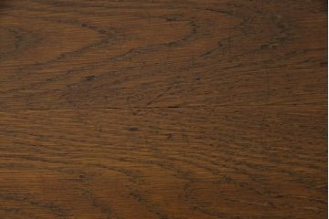 リメイク家具　ナラ材　懐かしさ感じる木味が魅力的なセンターテーブル(ローテーブル、リビングテーブル、作業台)(1)