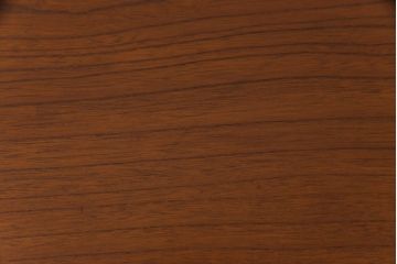古材リメイク　ケヤキ材一枚板　温かな色味と力強い杢目が魅力の鉄脚テーブル(コンソールテーブル)