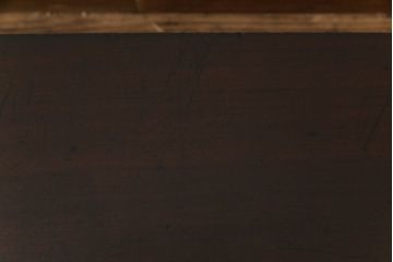 アンティーク家具　和製アンティーク　使い込まれた木の質感が味わい深い座机(文机、ローテーブル、飾り台)