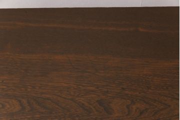 レトロ家具　昭和レトロ　栓材　素朴なデザインで味わいのある文机(座机、ローテーブル)