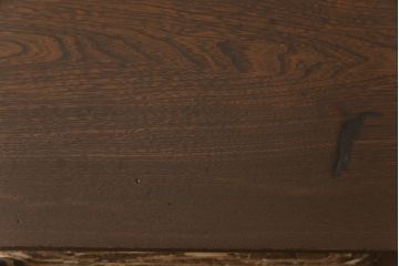 レトロ家具　昭和レトロ　栓材　素朴なデザインで味わいのある文机(座机、ローテーブル)