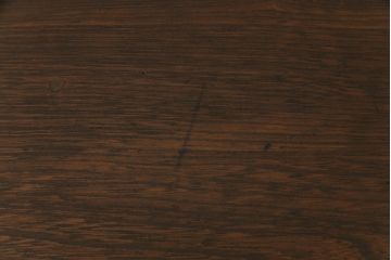 レトロ家具　昭和レトロ　栓材　素朴なデザインで味わいのある文机(座机、ローテーブル)