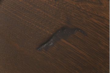 レトロ家具　昭和レトロ　栓材　素朴なデザインで味わいのある文机(座机、ローテーブル)