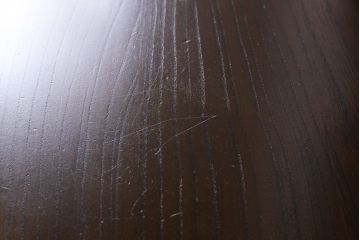 ヴィンテージ家具　イギリスビンテージ　ERCOL(アーコール)　Old Colonial(オールドコロニアル)　気品と風格が漂うカップボード(本棚、ブックシェルフ、食器棚)