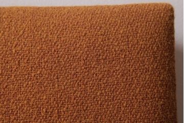 ヴィンテージ家具　北欧ビンテージ　ビーチ材　明るい木色が柔らかな雰囲気の1人掛けソファ(アームチェア)(1)