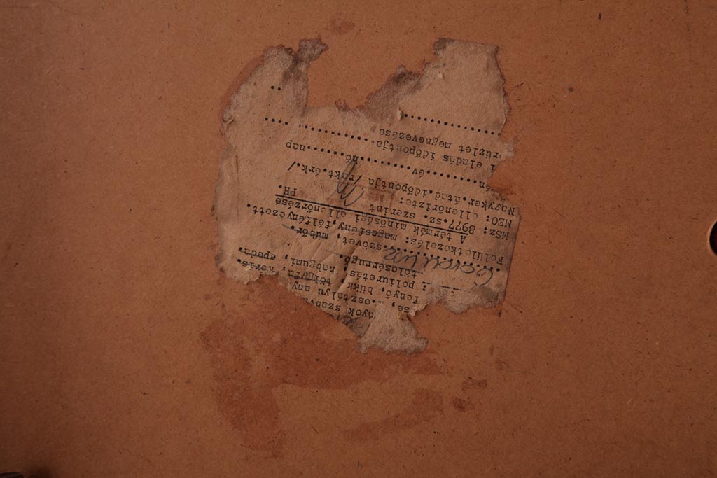 ヴィンテージ家具　北欧ビンテージ　ビーチ材　明るい木色が柔らかな雰囲気の1人掛けソファ(アームチェア)(1)