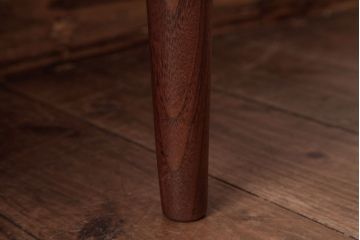 ヴィンテージ家具　北欧ビンテージ　チーク材　落ち着いた雰囲気漂うサイドチェスト(ローチェスト、引き出し)