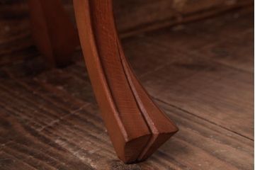 中古　イタリア　cav.a.brogiato　高級感あふれるナイトテーブル(コンソールテーブル、サイドテーブル)