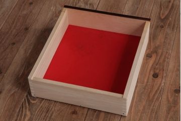 アンティーク雑貨　中古　神居民芸　和洋どちらの空間にも馴染むシックなナイトテーブル(ランプテーブル、飾り台)