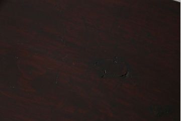 アンティーク家具　和製アンティーク　明治時代　前面ケヤキ材　品格と存在感を漂わせる松本帳場箪笥(時代箪笥、和タンス)