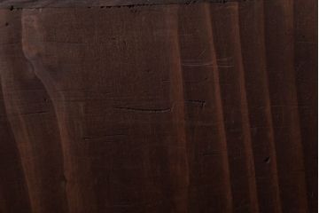 アンティーク家具　和製アンティーク　ヒノキ材　味わいのあるノスタルジックな小引き出し(小物収納、卓上収納)