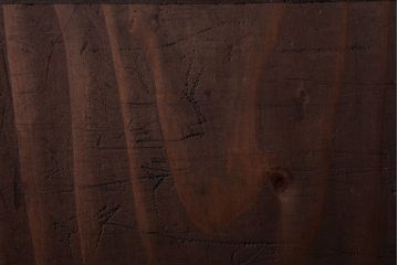 アンティーク家具　和製アンティーク　ヒノキ材　味わいのあるノスタルジックな小引き出し(小物収納、卓上収納)