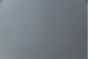 ペイント建具　淡い色合いと2種のガラスがおしゃれなガラス戸4枚セット(引き戸、建具)