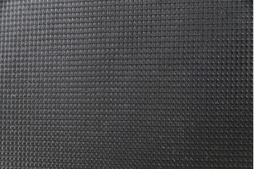 ペイント　色ガラス　爽やかな色合わせが目を惹くガラス窓(サッシ、引き戸、仕切り戸、建具)4枚組