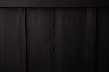 ペイント家具　大人の空間づくりにおすすめなマットカラーの戸棚(収納棚、リビングボード)