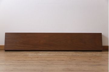 アンティーク雑貨　明治大正期　DIY素材におすすめ!厚みのあるしっかりとした一枚板(古材、材料)