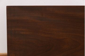 アンティーク雑貨　明治大正期　DIY素材におすすめ!厚みのあるしっかりとした一枚板(古材、材料)