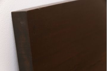 アンティーク雑貨　大正昭和初期　古材　ケヤキ材　渋さを活かしたDIYにおすすめの一枚板(木材、材料)