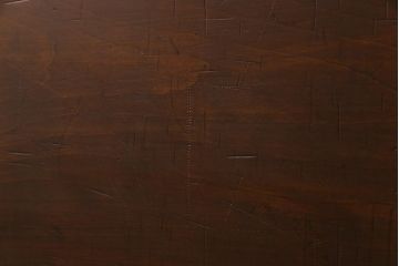 アンティーク家具　和製アンティーク　使い込まれた質感が味わい深い朴の木一枚板の古材