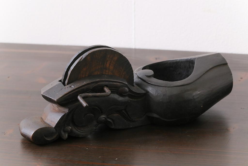 公式】アンティーク家具ラフジュ工房商品詳細ページアンティーク