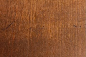 ヴィンテージ家具　イギリスビンテージ　インダストリアルな空間作りに活躍するスクールチェア(ワークチェア、板座チェア、椅子)(3)