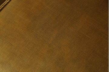 レトロ家具　北欧ビンテージ　デンマーク製　ローズウッド　レトロな雰囲気漂う品のある3人掛けソファ