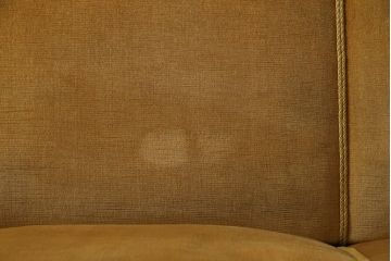 レトロ家具　北欧ビンテージ　デンマーク製　ローズウッド　レトロな雰囲気漂う品のある3人掛けソファ