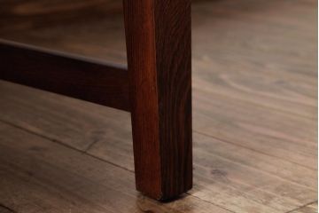 レトロ家具　北欧ビンテージ　デンマーク製　ローズウッド　レトロな雰囲気漂う品のある1人掛けソファ(アームソファ、チェア)(2)