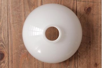 昭和レトロ　和みの空間にぴったりなドーム型シェードのペンダントライト(天井照明、吊り下げ照明)