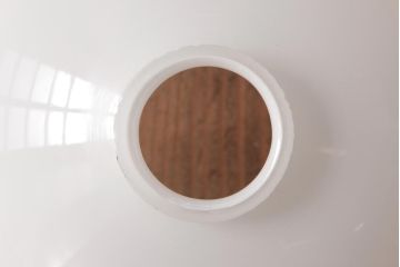 昭和レトロ　和みの空間にぴったりなドーム型シェードのペンダントライト(天井照明、吊り下げ照明)