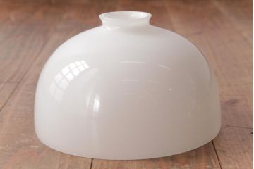 昭和レトロ　和みの空間にぴったりなドーム型シェードのペンダントライト(天井照明、吊り下げ照明)