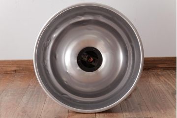 フランスビンテージ　ジャンクな雰囲気が格好いい特大ライト(天井照明)