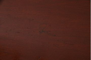 アンティーク家具　和製アンティーク　ケヤキ材　碁盤のような正方形の文机(座卓、お膳、ローテーブル)
