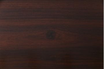 アンティーク家具　和製アンティーク　紫檀(シタン)材　漆塗り　モダンな雰囲気が魅力的な座卓(ローテーブル、センターテーブル)