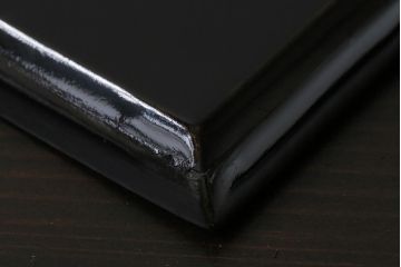 アンティーク雑貨　和製アンティーク　昭和初期　金彩・螺鈿　木製漆器菓子器(菓子入れ、銘々皿)