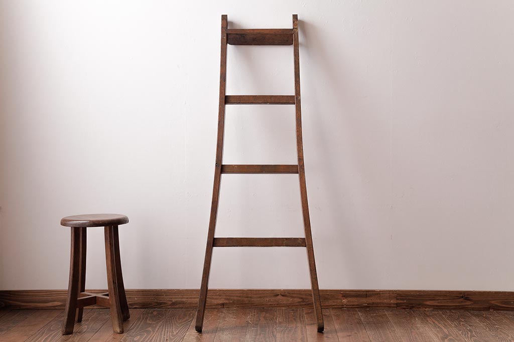 アンティーク雑貨 ladder 公式】アンティーク家具ラフジュ工房商品詳細ページアンティーク