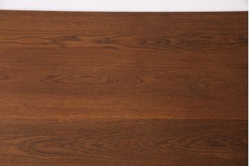 ラフジュ工房オリジナル 8脚格納スツール付きテーブル(ペイント作業台、机)(1)