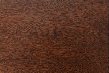 アンティーク家具　昭和中期　ナラ材　クラシカルなデザインの小振りなサイドテーブル(リビングテーブル、花台)