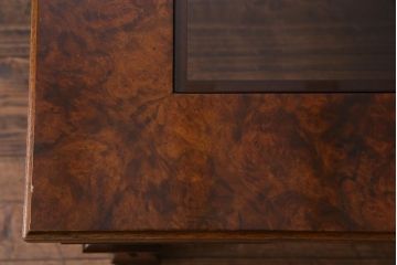 中古　DREXEL HERITAGE(ドレクセルヘリテイジ)　Cameo Classics(キャメオクラシックス)　カクテルテーブル(リビングテーブル)